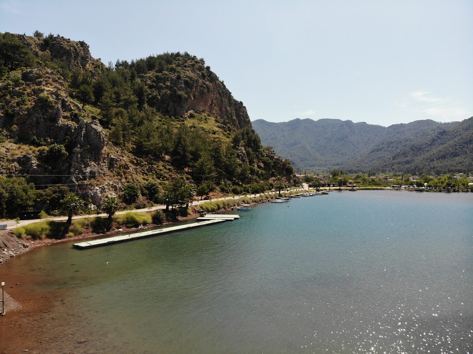 Orhaniye Kızkumu Datça Route Private Boat Tour — photo 2