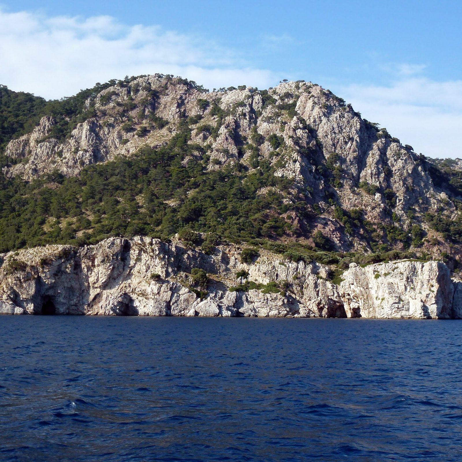 Orhaniye Kızkumu Datça Route Private Boat Tour — photo 6