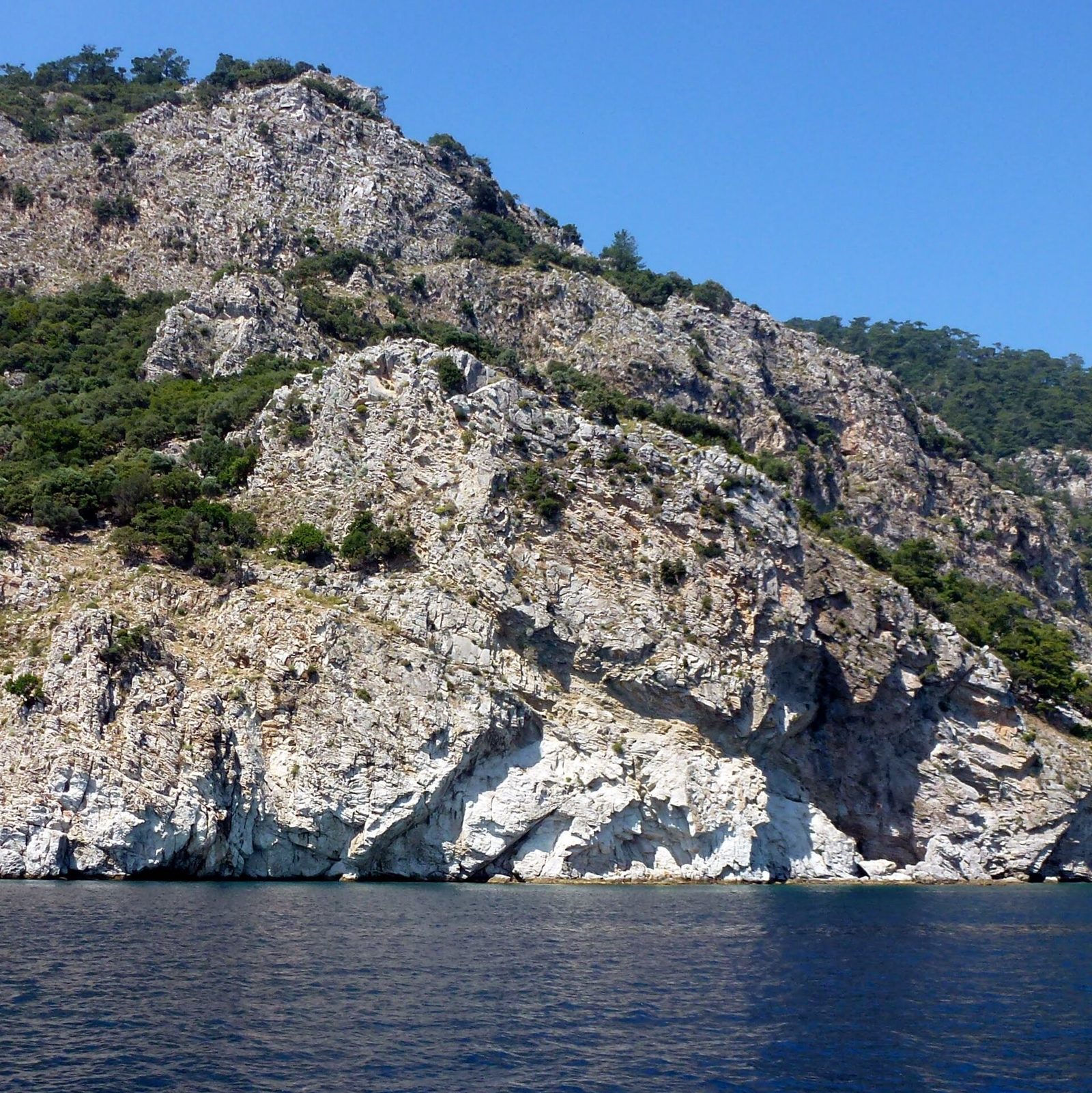 Orhaniye Kızkumu Datça Route Private Boat Tour — photo 7
