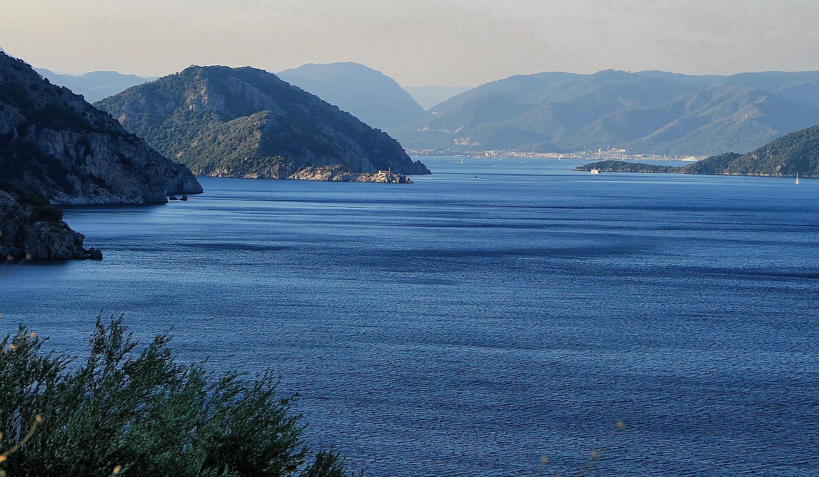 Selimiye Islands & Bays Tour — photo 6
