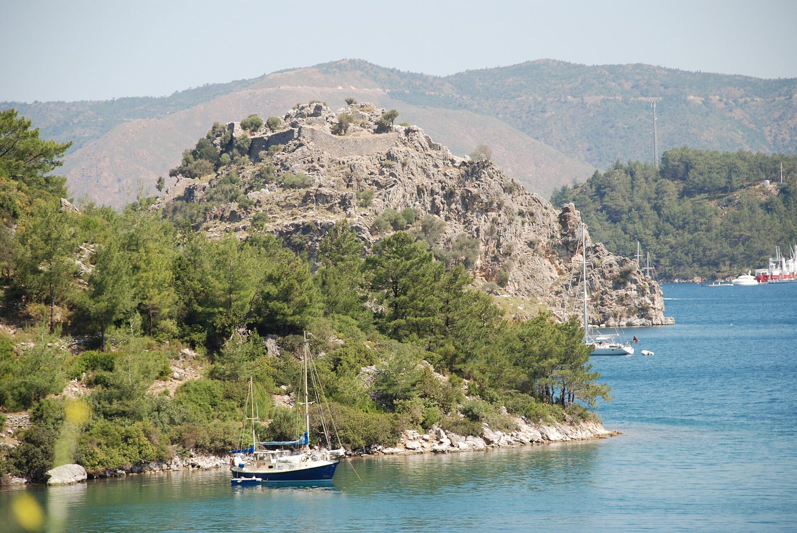 Selimiye Islands & Bays Tour — photo 8