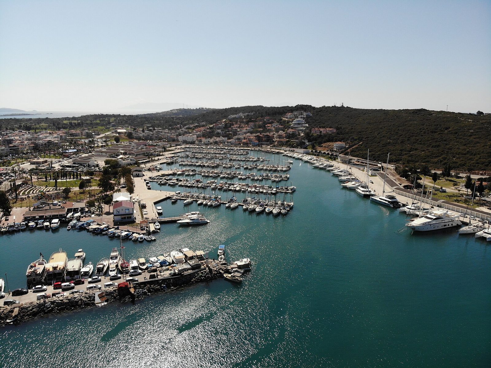 Sığacık Bays Tour — photo 2
