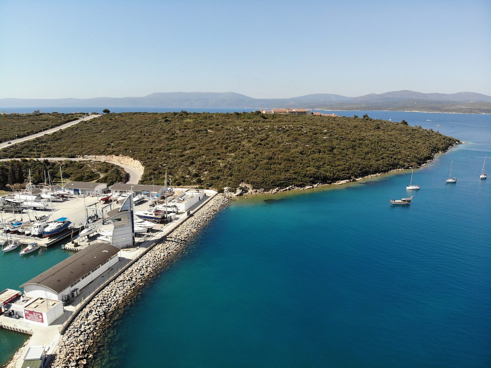 Sığacık Bays Tour — photo 3