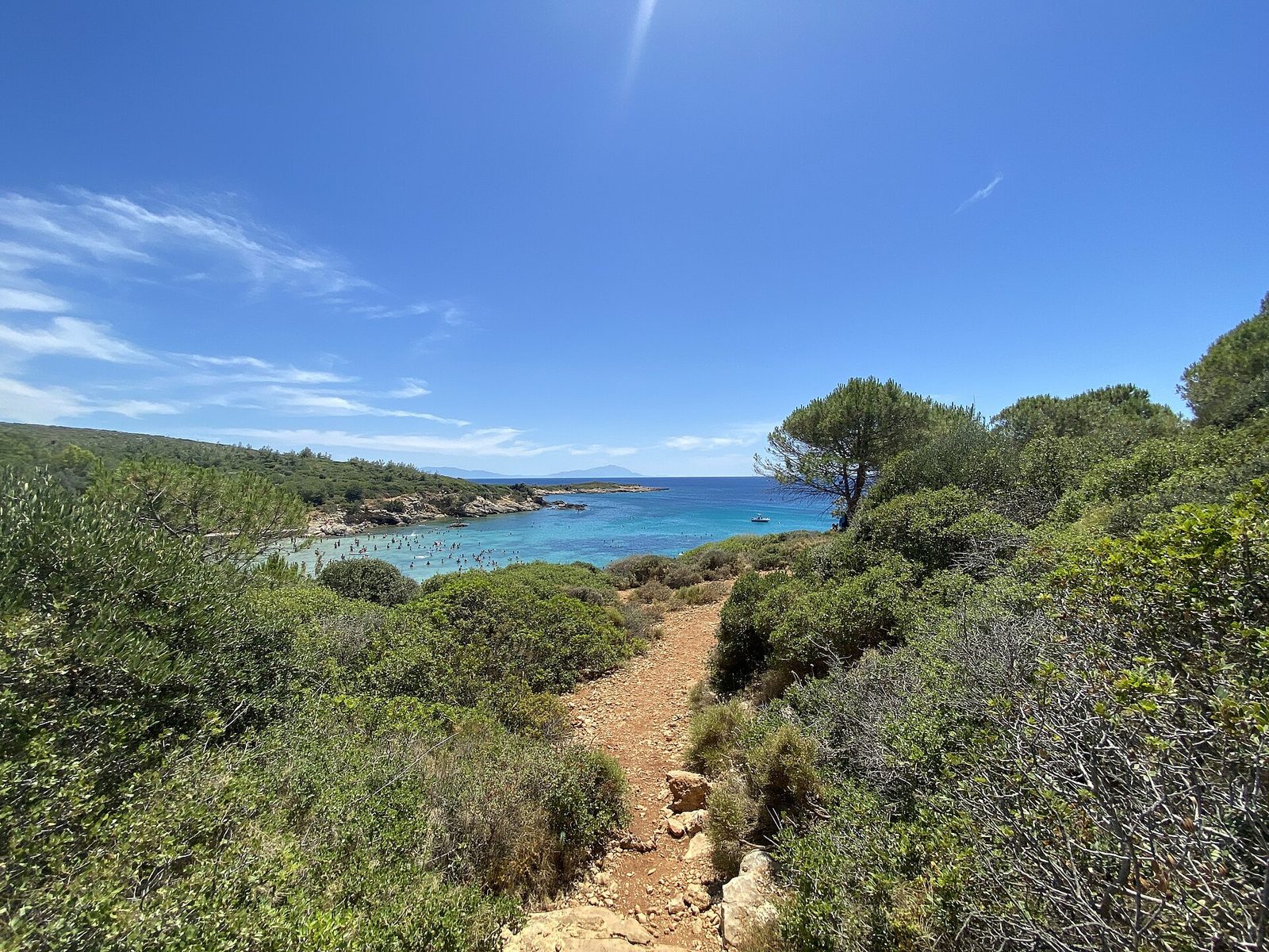 Sığacık Bays Tour — photo 4