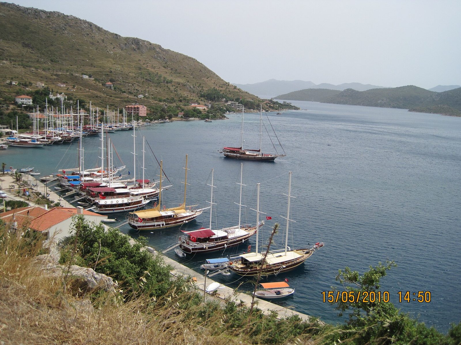 Söğüt Bays Private Boat Tour — photo 3