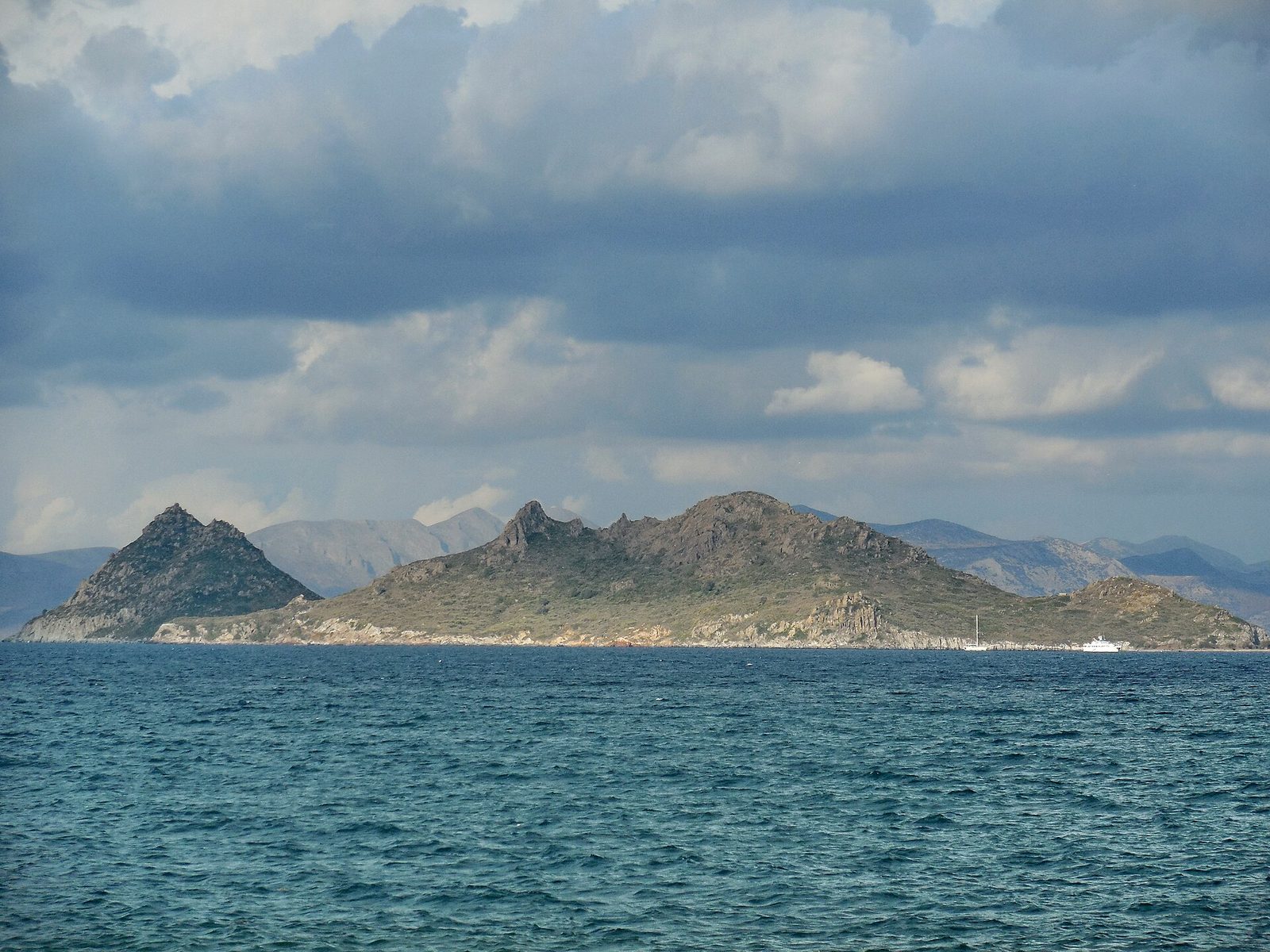 Turgutreis Güney Rotası — Akyarlar ve Karaincir — fotoğraf 6